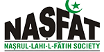 NASFAT Logo