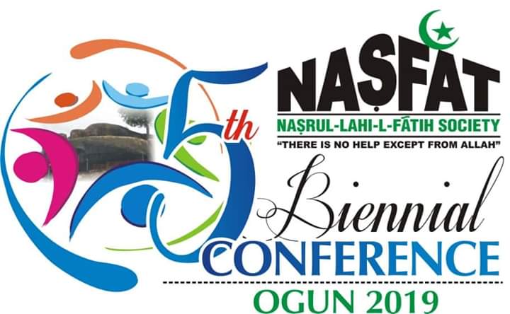 5TH BIENNIAL CONFERENCE