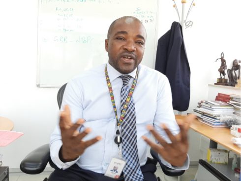 Ramadan Message from NASFAT President. Ramadan Message from NASFAT President.